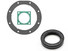 Ensemble De Joint Et Joint D'Huile LH Type 4 Synchro MGB MGC Overdrive