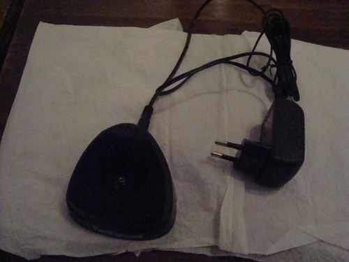Chargeur pour tondeuse - chargeur,