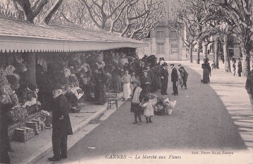Carte postale ancienne