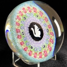 Presse-Papiers En Cristal