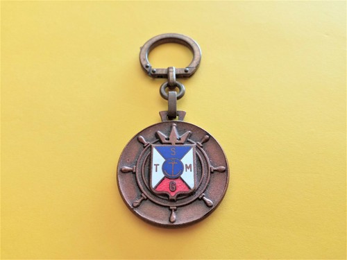 Ancien porte clés - porte,