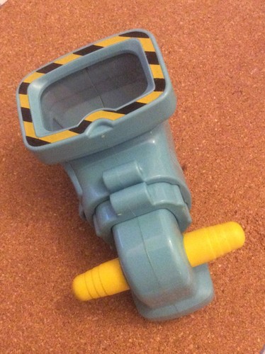 Télescope mcdonalds cjar - mcdonalds,