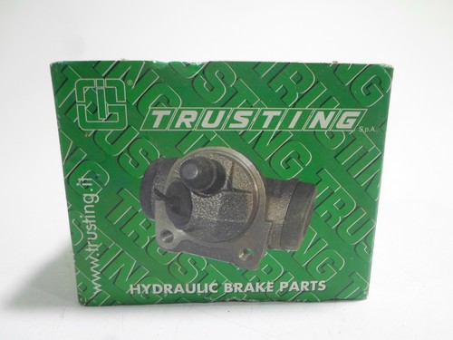 Cylinder brake front front
