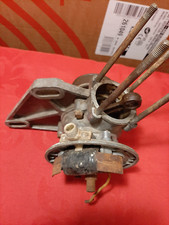 ancien bas moteur  pour vieille mobylette