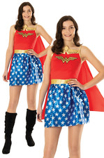 Costume De Wonder Woman Pour