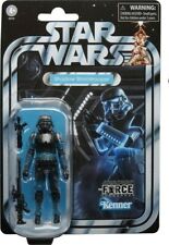 STAR WARS - THE VINTAGE COLLECTION - SHADOW STORMTROOPER - UNLEASHED - VC194