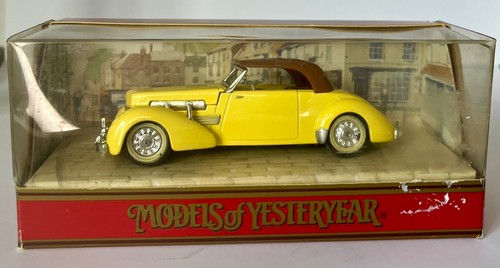 Voiture match box models - voiture, 1:35