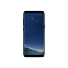 Smartphone Samsung Galaxy S8+ SM-G955 - 64 Go - Bleu Océan