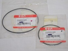 SUZUKI 11147/11148-27C11