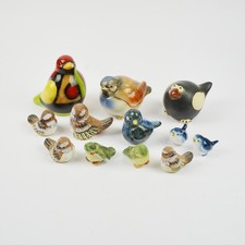 Collection oiseaux - collection,