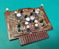 F-2006 Equalizer (Phono)