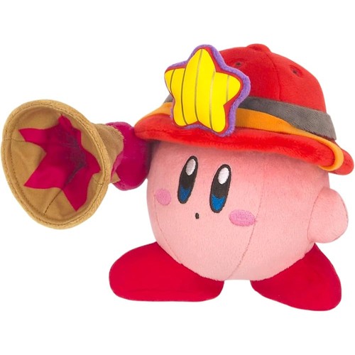 Peluche kirby ranger - ranger, all