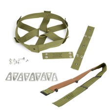 Kit Liner US M1 - Complet | Mon Casque M1