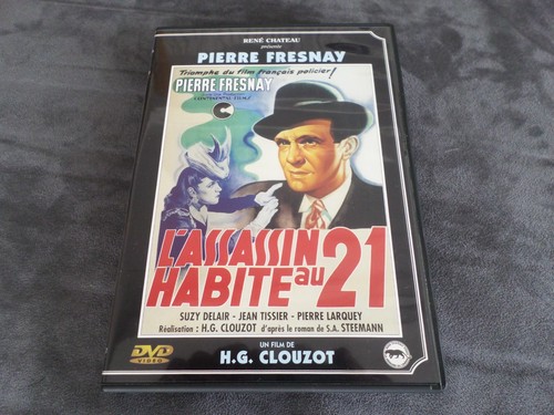 Dvd fresnay delair - dvd,