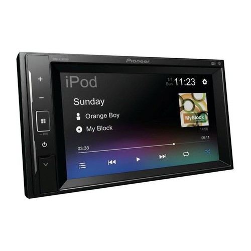 Autoradio pioneer - autoradio,