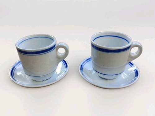 Set tasses brulots en - tasses,