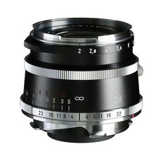 Voigtländer Ultron 2/28Mm VM