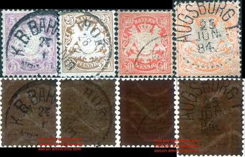 BAVIERE/BAYERN/BAVARIA
