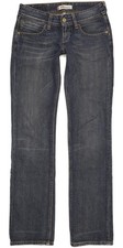 Levi's 570  Femme Bleu