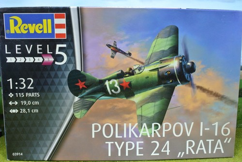 Revell maquette avion - revell,