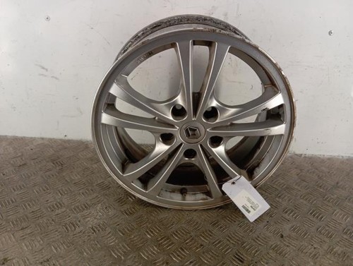 Jante renault grand scenic - renault,