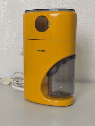 Vintage krups typ - vintage,