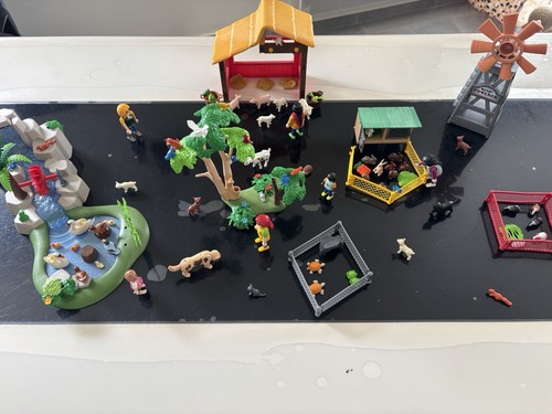 Playmobil 4851 parc - playmobil,