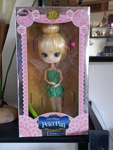 Pullip dal tinkerbell - pullip,