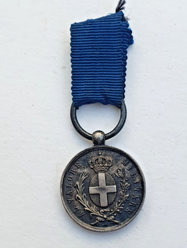 Italie médaille la - italie:,
