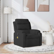 Fauteuil Inclinable Massage