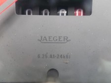 Compteur CITROEN XANTIA PHASE