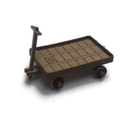 Chariot bagages gwr pack - bagages, (pack