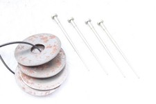 Carburateur Drossel Kit