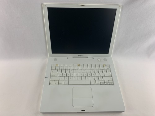 Apple ibook mid - ibook, g4