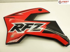 Flanc gauche (Apollo - Rfz 125