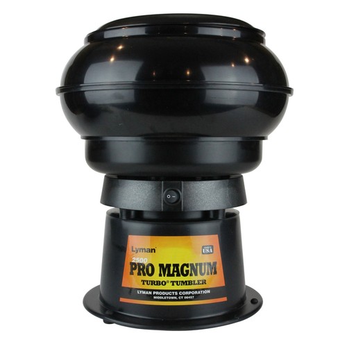 Lyman 2500 pro magnum high - 2500,
