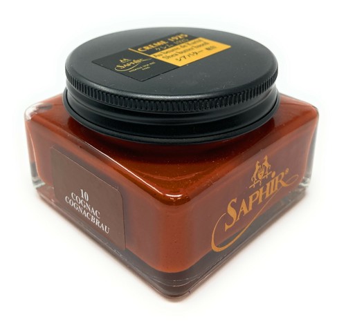 Cognac saphir medaille or - cognac, d'or