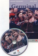 RENAUD "GERMINAL" FILM DVD COLLECTOR TURC -TURQUIE  ANNEE 2006 /+ TRES RARE ++