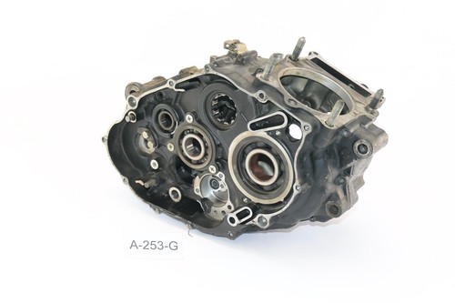 Yamaha 550 5y3 - xt,