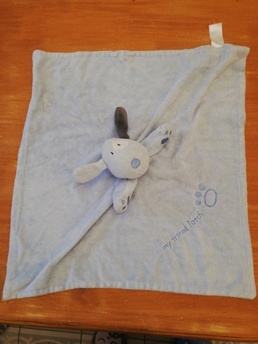 Doudou primark early days - doudou,