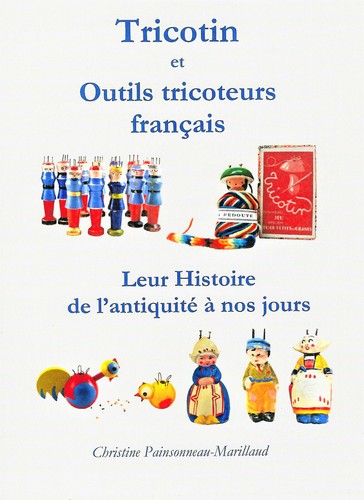 Tricotin outils tricoteurs - et,