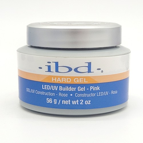 Ibd led hard gel - hard,