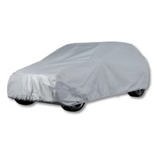 Exclusif Couverture Impermeable pour BMW 5 G60 Berline 2023-… Housse voiture