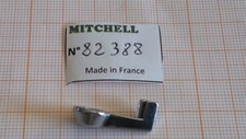 Bouton anti retour pièce - retour,