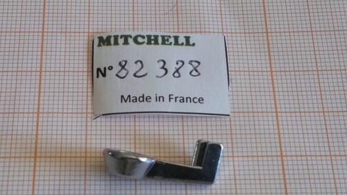 Bouton anti retour - bouton,