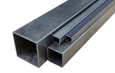 Tube Carré Longueur 1500mm