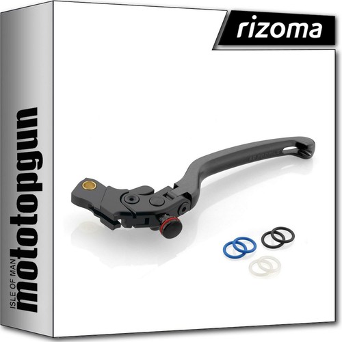 Rizoma lcj701b levier - lcj701b,