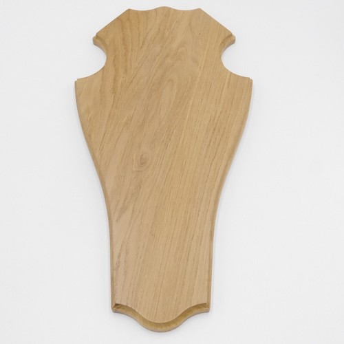 Cerf plaquette trophée - cerf,