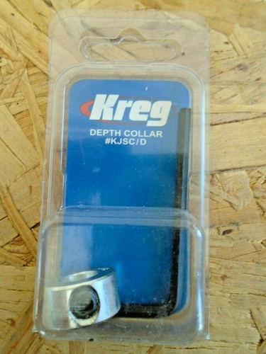 Kreg collier profond - kreg,