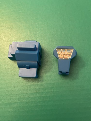 Wwe wwf hasbro original - wwe,